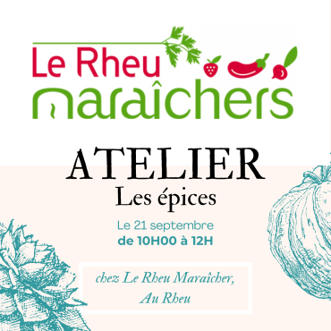 Atelier Cuisine 