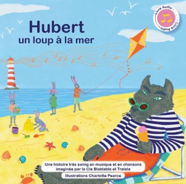 Dédicace livre enfant et moment musical Samedi 09 mai