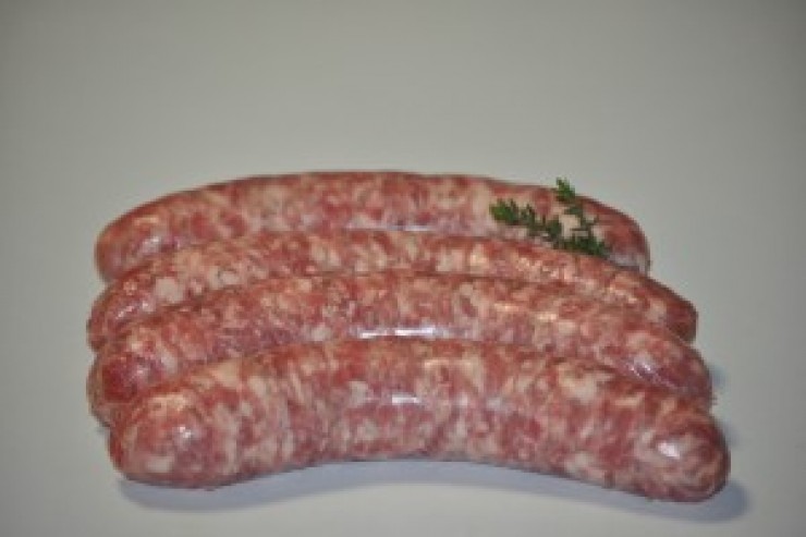 saucisses