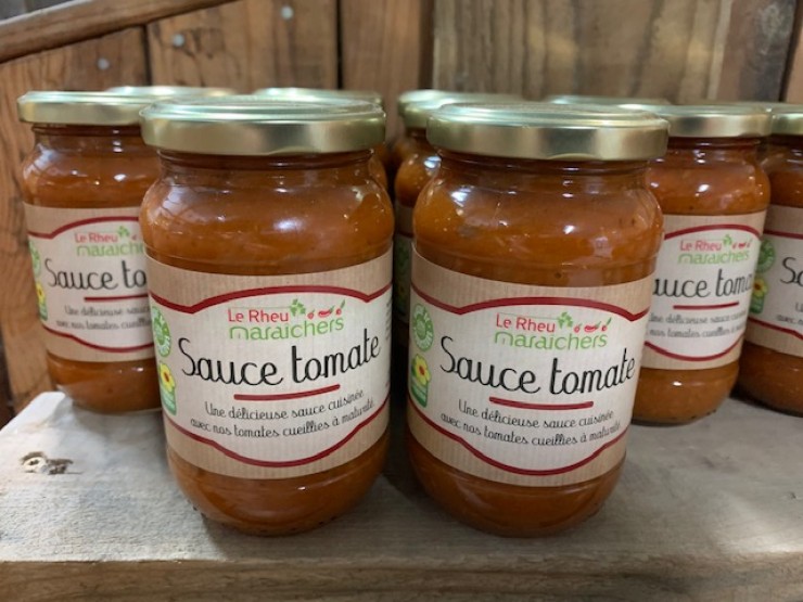 SAUCE TOMATE DE LA FERME .jpg