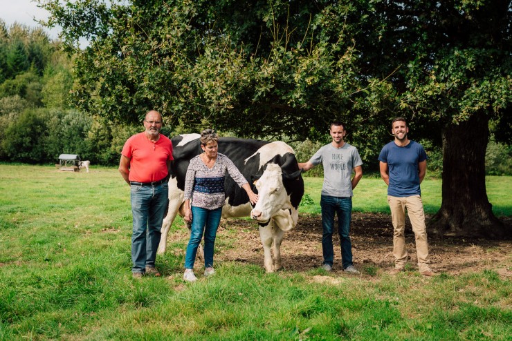 Photo groupe.